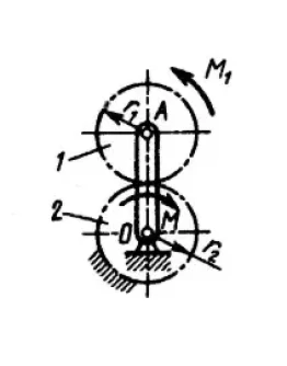 Решение задачи 18.3.5 из сборника Кепе О.Э.