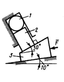 Решение задачи 18.3.6 из сборника Кепе О.Э.