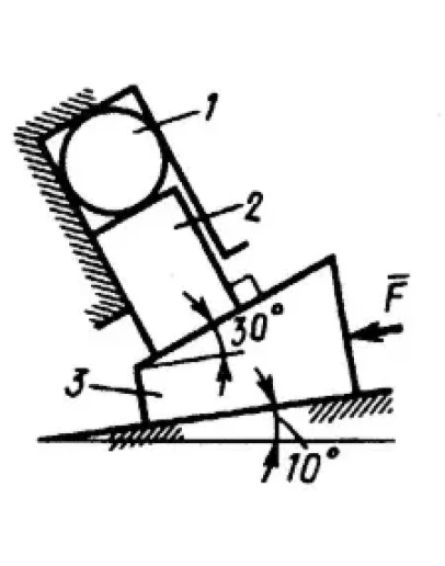 Решение задачи 18.3.6 из сборника Кепе О.Э.