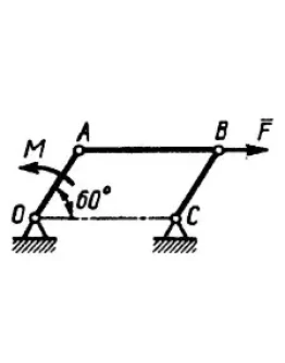 Решение задачи 18.3.9 из сборника Кепе О.Э.