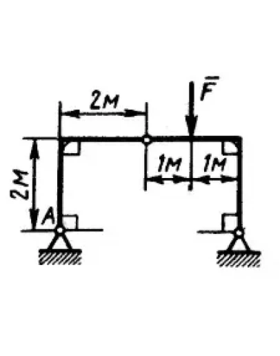 Решение задачи 18.3.10 из сборника Кепе О.Э. Решение задачи 18.3.10 из сборника Кепе О.Э.