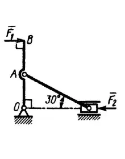 Решение задачи 18.3.12 из сборника Кепе О.Э.