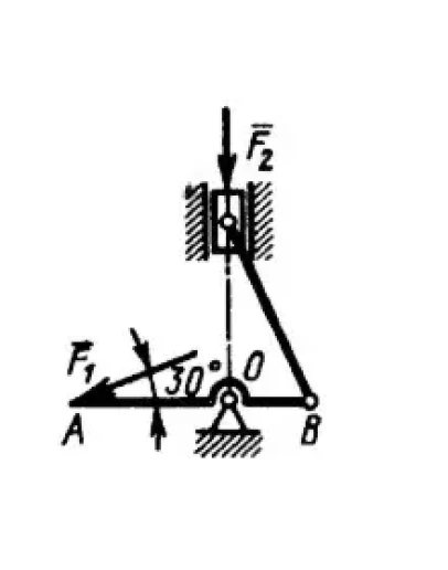 Решение задачи 18.3.13 из сборника Кепе О.Э.