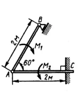Решение задачи 18.3.14 из сборника Кепе О.Э.
