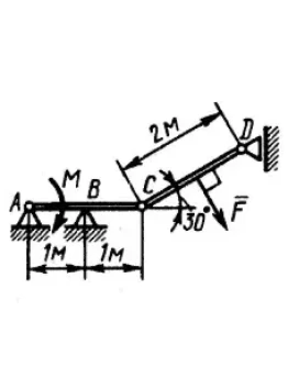 Решение задачи 18.3.15 из сборника Кепе О.Э.