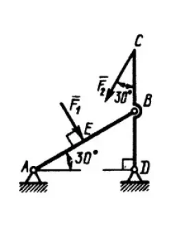 Решение задачи 18.3.17 из сборника Кепе О.Э.