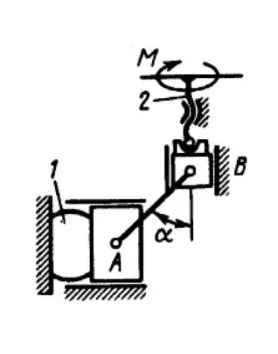 Решение задачи 18.3.25 из сборника Кепе О.Э.