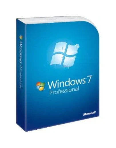 Windows 7 Pro sp1 32/64 5 ПК