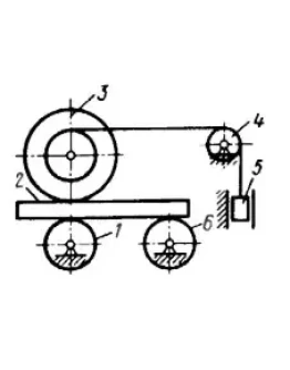 Решение задачи 20.1.5 из сборника Кепе О.Э.