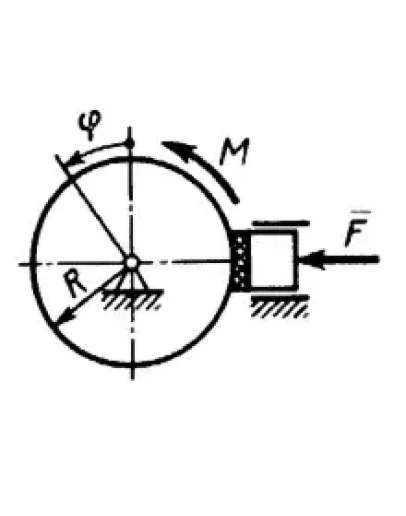 Решение задачи 20.2.4 из сборника Кепе О.Э.