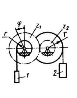 Решение задачи 20.2.11 из сборника Кепе О.Э.