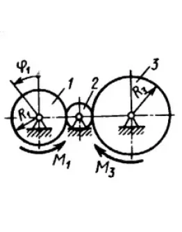 Решение задачи 20.2.12 из сборника Кепе О.Э.