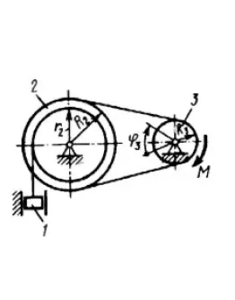 Решение задачи 20.2.13 из сборника Кепе О.Э.