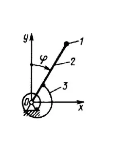 Решение задачи 20.2.17 из сборника Кепе О.Э.