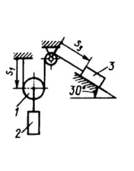 Решение задачи 20.2.18 из сборника Кепе О.Э.