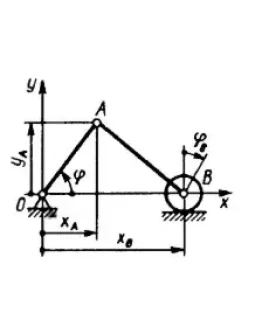 Решение задачи 20.1.2 из сборника Кепе О.Э.