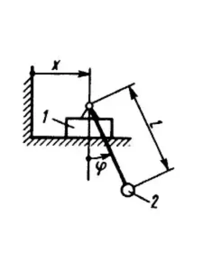 Решение задачи 20.3.8 из сборника Кепе О.Э.