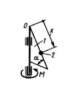 Решение задачи 20.3.12 из сборника Кепе О.Э.