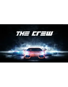 The Crew (PS4/PSN)