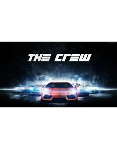 The Crew (PS4/PSN)