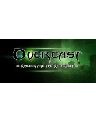 Overcast - Walden and the Werewolf (Steam Gift/RegFree)
