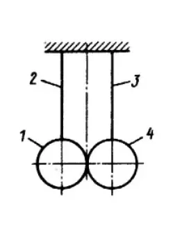 Решение задачи 22.2.5 из сборника Кепе О.Э.