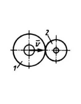 Решение задачи 22.2.6 из сборника Кепе О.Э.