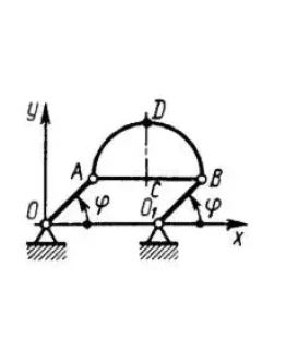 Решение задачи 8.1.2 из сборника Кепе О.Э.