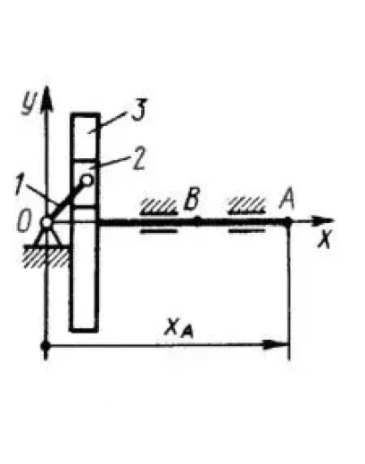 Решение задачи 8.1.5 из сборника Кепе О.Э.
