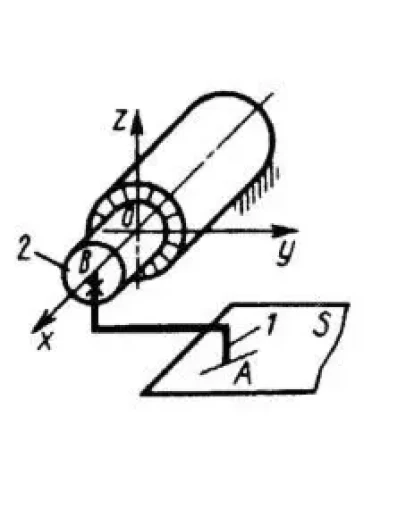Решение задачи 8.1.6 из сборника Кепе О.Э.