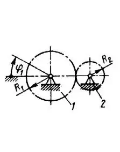 Решение задачи 8.4.3 из сборника Кепе О.Э.