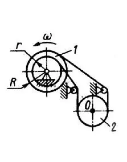 Решение задачи 9.6.9 из сборника Кепе О.Э.