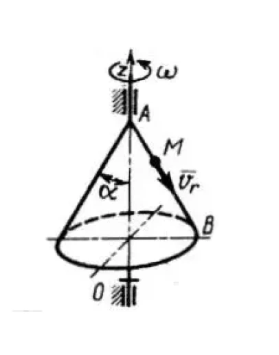 Решение задачи 11.2.17 из сборника Кепе О.Э.