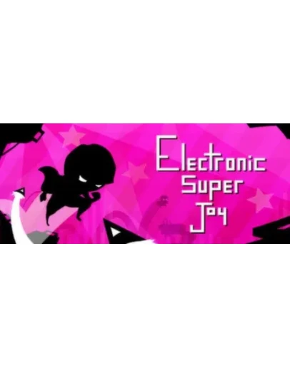 Electronic Super Joy + Bonus Content (Steam Key / ROW)