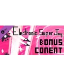 Electronic Super Joy + Bonus Content (Steam Key / ROW)