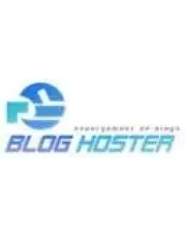 Создай собственный блог с BlogHoster v2.70 RUS + БОНУС