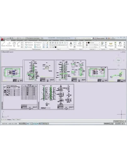 Котельная_Дымоходы