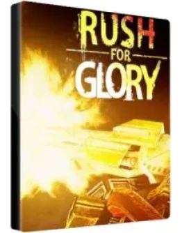Rush for Glory - EU / USA (Region Free / Steam) Rush for Glory - EU / USA (Region Free / Steam)