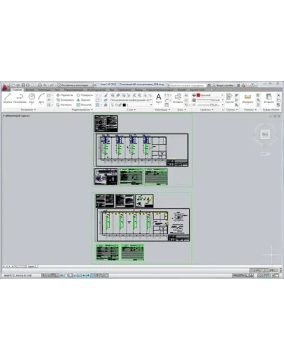 Отопление ИК излучателями
