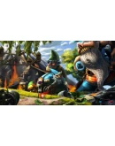 Violett Remastered + OST (Steam Gift region free) Violett Remastered + OST (Steam Gift region free)