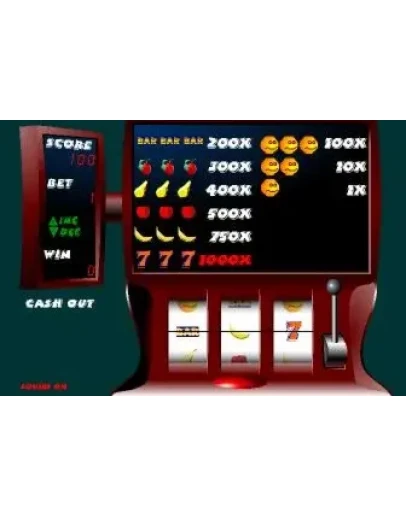 ПЯТЬ В ОДНОМ Эмуляторы Игровых Слот Автоматов