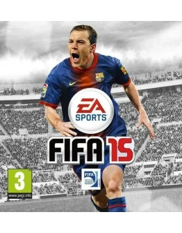 FIFA-15