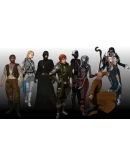 RPG Maker - High Fantasy Main Party Pack(Steam Key/ROW)