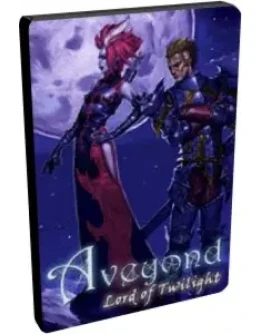 Aveyond: Lord of Twilight (Region Free / Steam)
