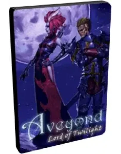 Aveyond: Lord of Twilight (Region Free / Steam)