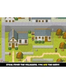 Aveyond: Lord of Twilight (Region Free / Steam)