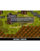 Aveyond: Lord of Twilight (Region Free / Steam)