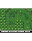 Aveyond: Lord of Twilight (Region Free / Steam)