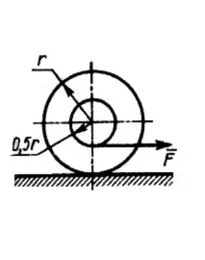 Решение задачи 19.2.11 из сборника Кепе О.Э.