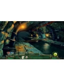 9 Clues: The Secret of Serpent Creek STEAM KEY GLOBAL 9 Clues: The Secret of Serpent Creek STEAM KEY GLOBAL